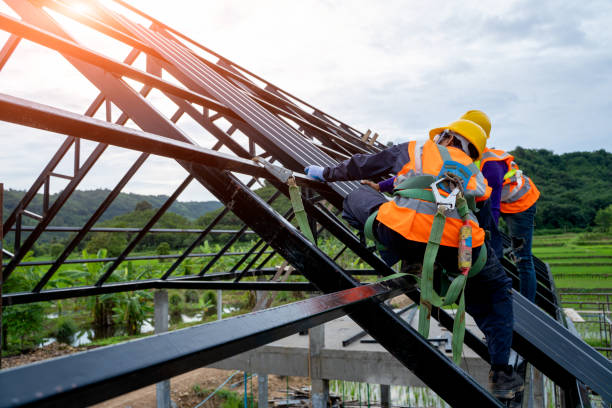 Best Gutter Installation and Roofing  in Walnut Creek, CA